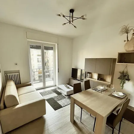 Relax E Comfort Appartement