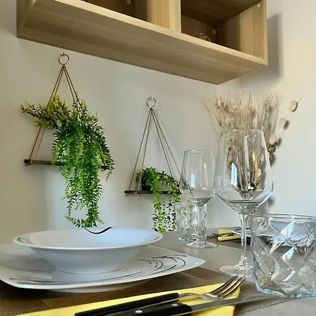 Appartement Relax E Comfort *