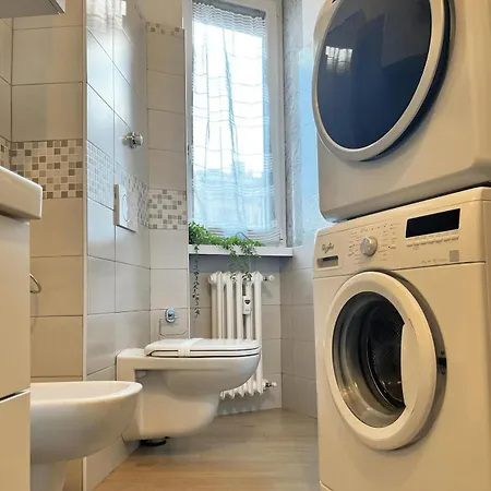 Relax E Comfort شقة