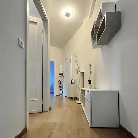 Relax E Comfort Appartement